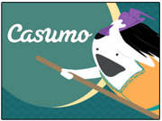 påskägg hos Casumo