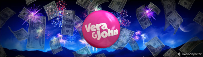 vera john new year bonus